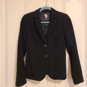 Aritzia Talula Wool Blazer size 2 (fits like xs )